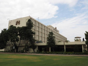 Отель Pearl Continental Hotel, Rawalpindi  Равалпинди